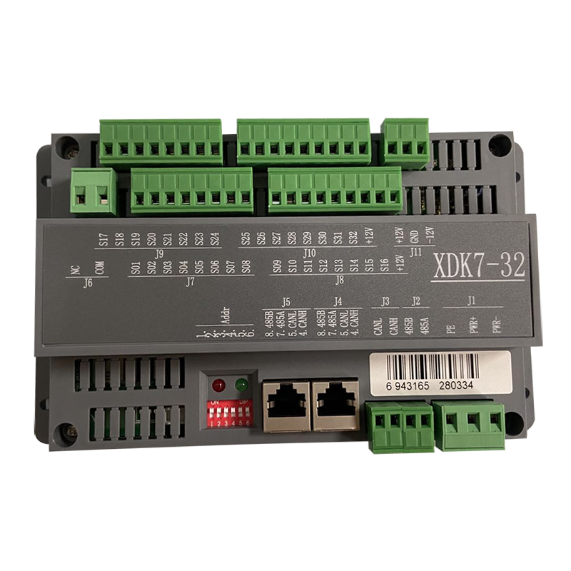 XDK7-32饋線監(jiān)控